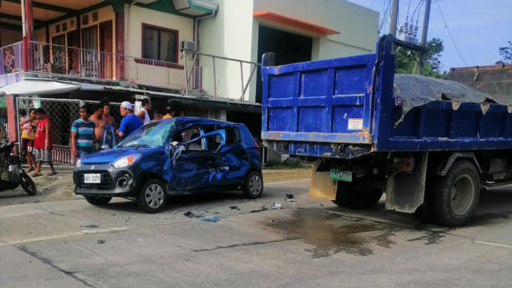 Photo Courtesy: Sedna Kyle Sanisa