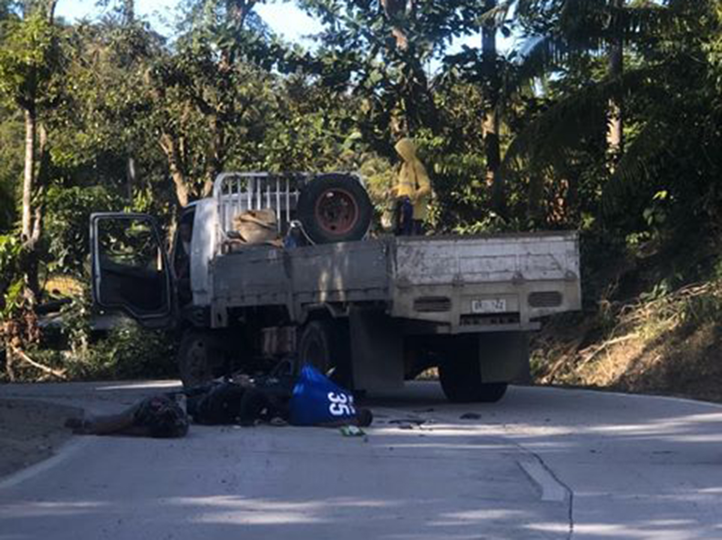 Photo Courtesy: Danna Martinez Pador