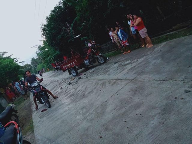 Photo Courtesy: Edcel Fadero Famisaran