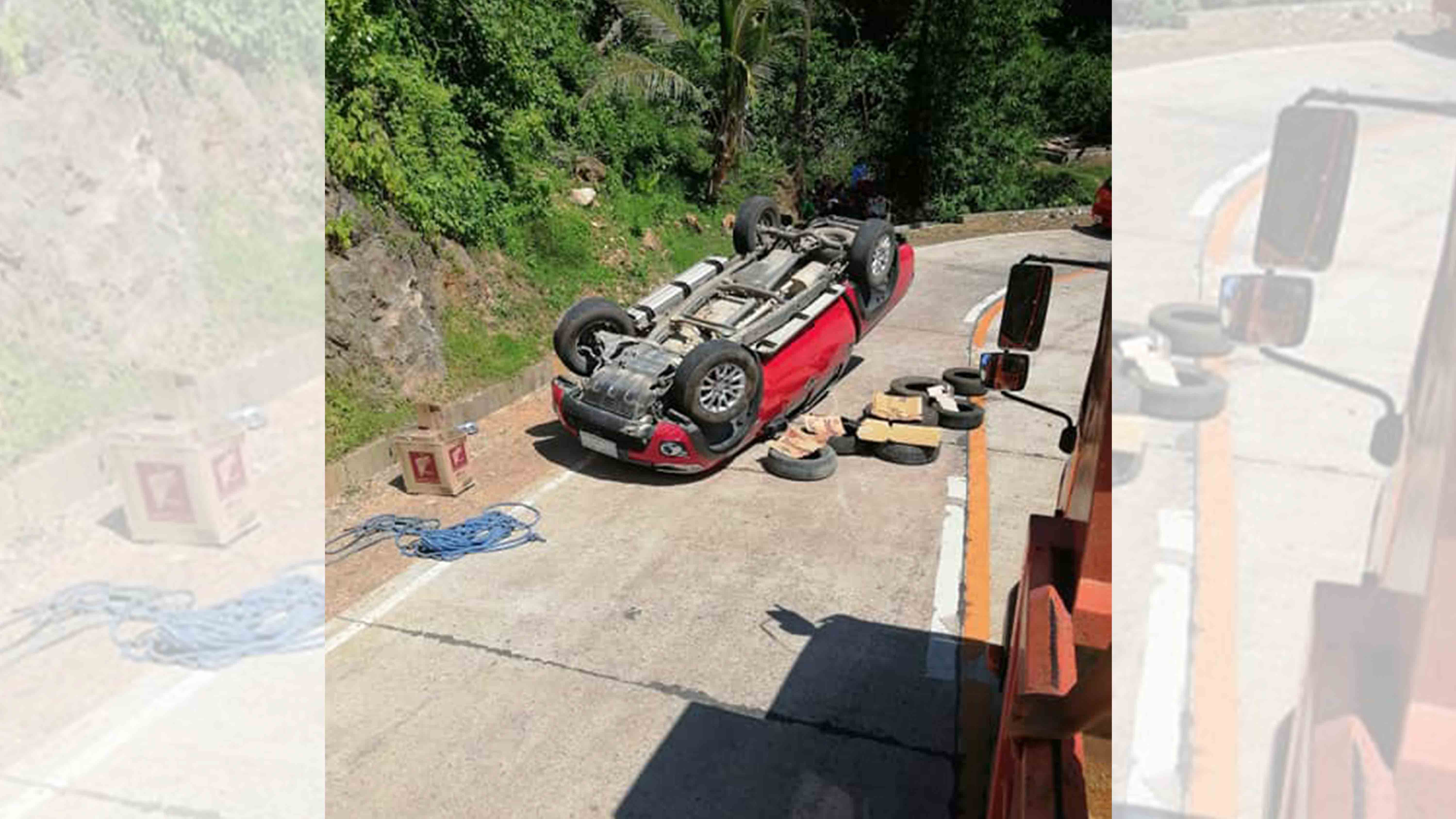 Photo Courtesy: Vincent Fallarna Jr.