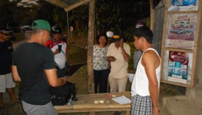 Photo Courtesy: Romblon Police Provincial Office