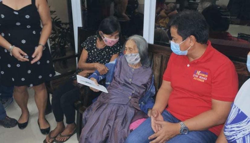 Photo Courtesy: PIO Looc