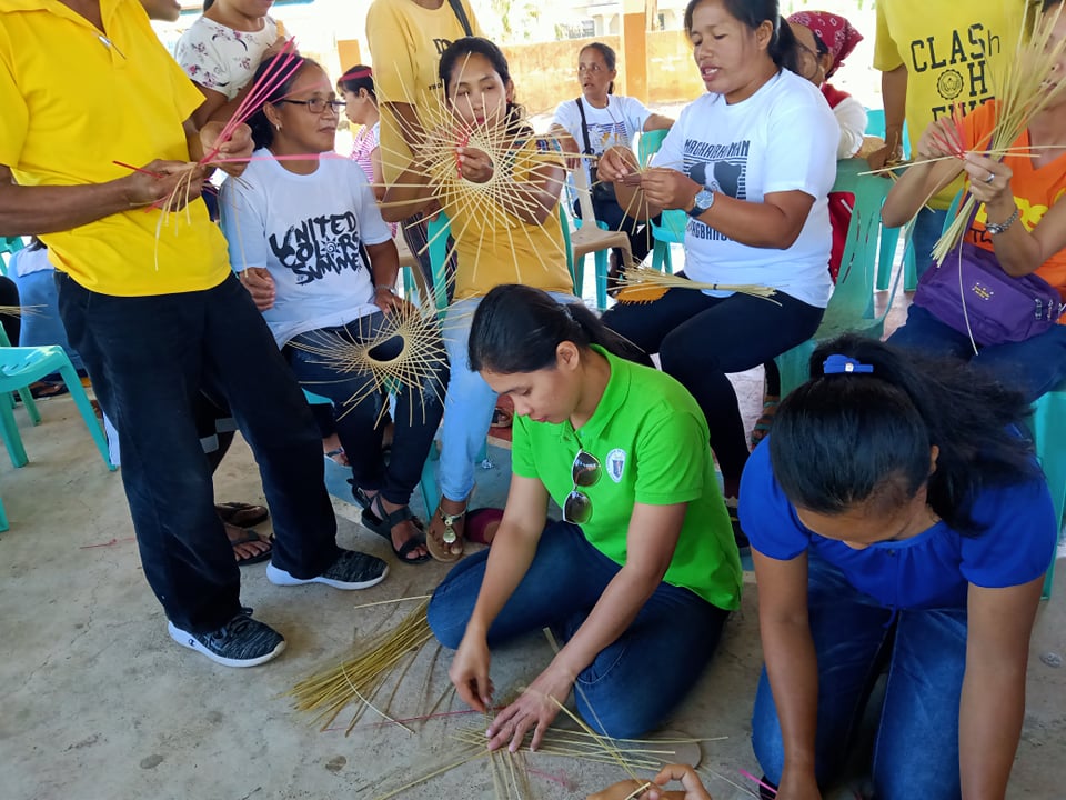 Photo Courtesy: DTI-Romblon