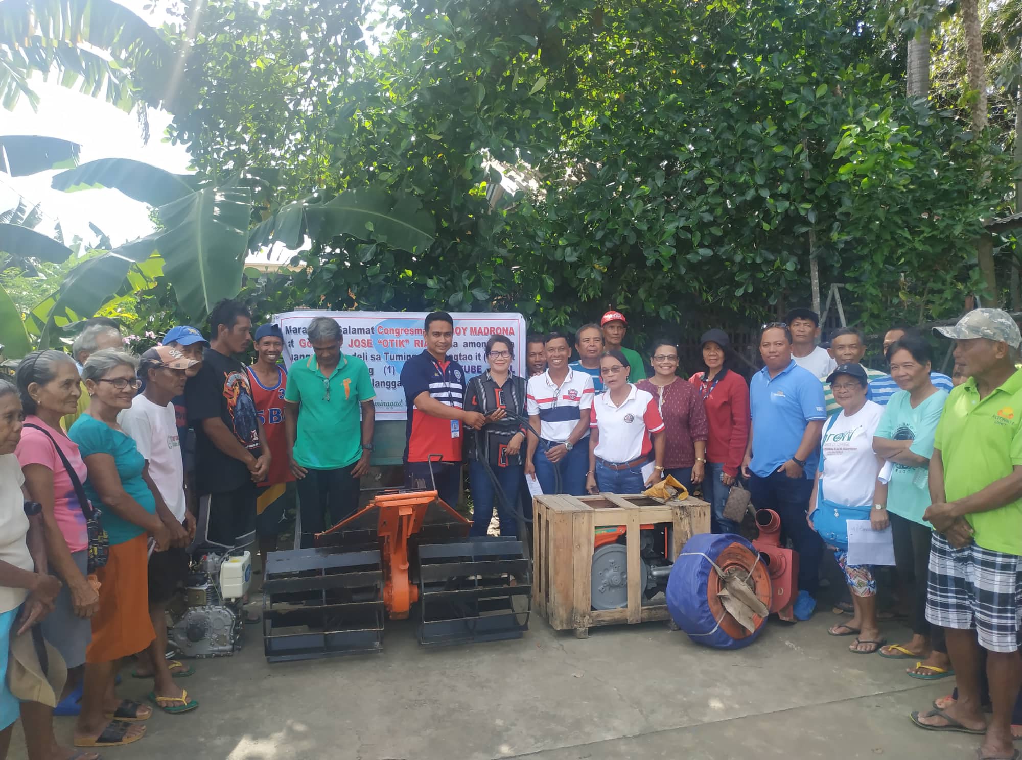 Photo Courtesy: Jose Rizal M. Reyes