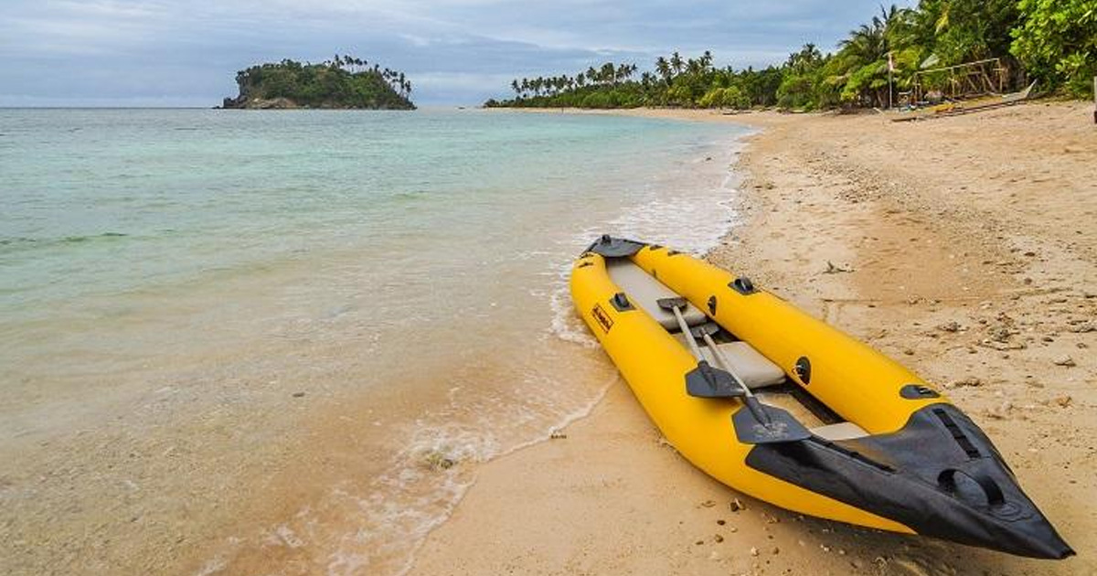 Photo Courtesy: Jan Levent/Provincial Tourism Office