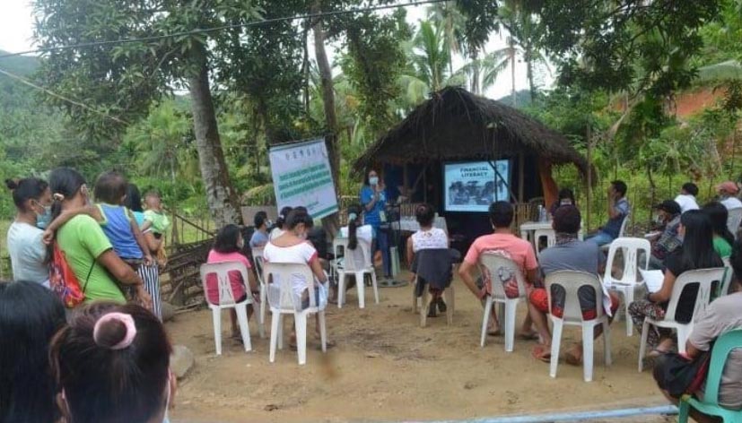 Larawan mula sa LANDBANK Countryside Development Foundation, Inc.