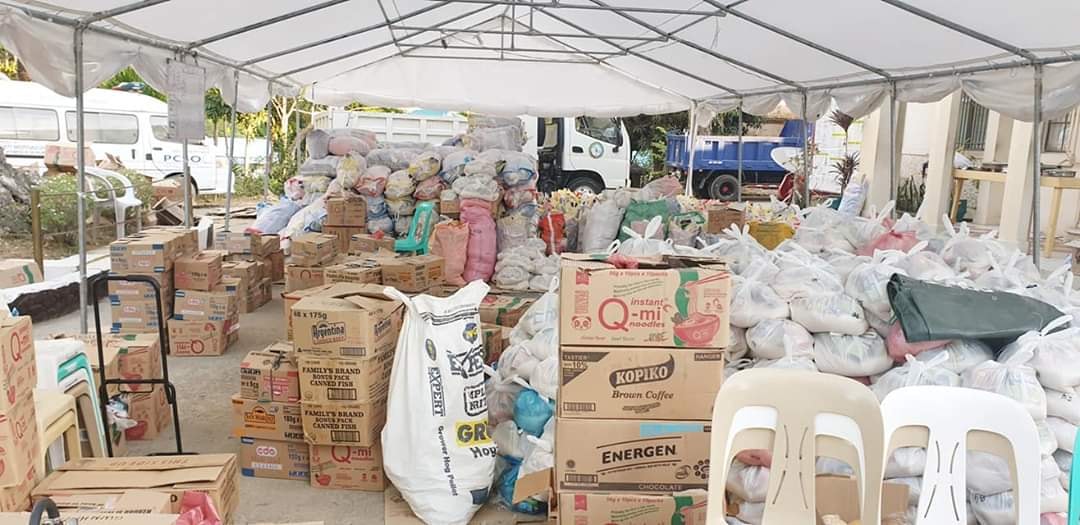 Photo Courtesy: Municipality of Looc, Romblon