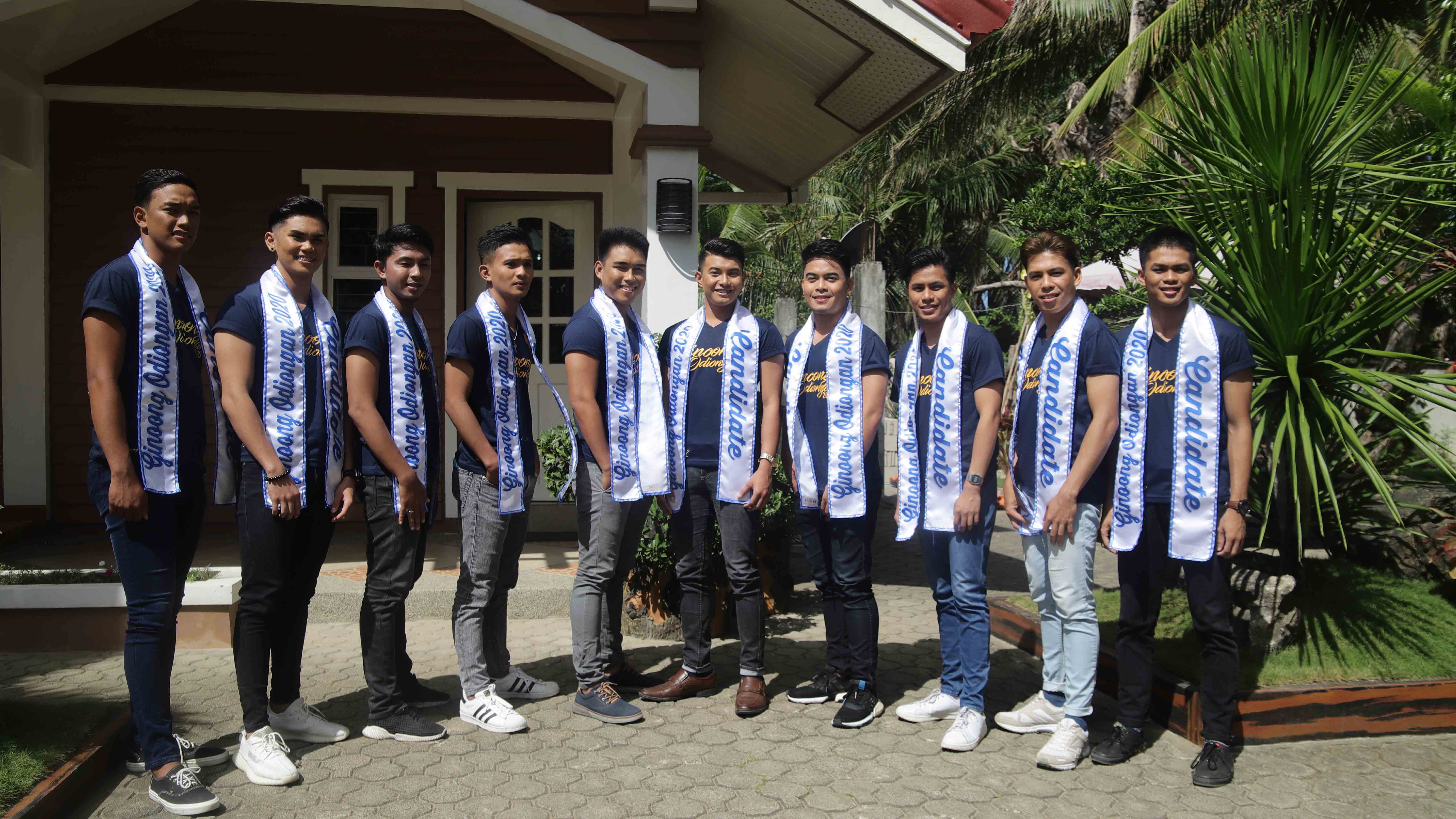 All Photos Courtesy: Twain Falcunit and Ms. Jude Gabat of Odiongan Municipal Tourism Office