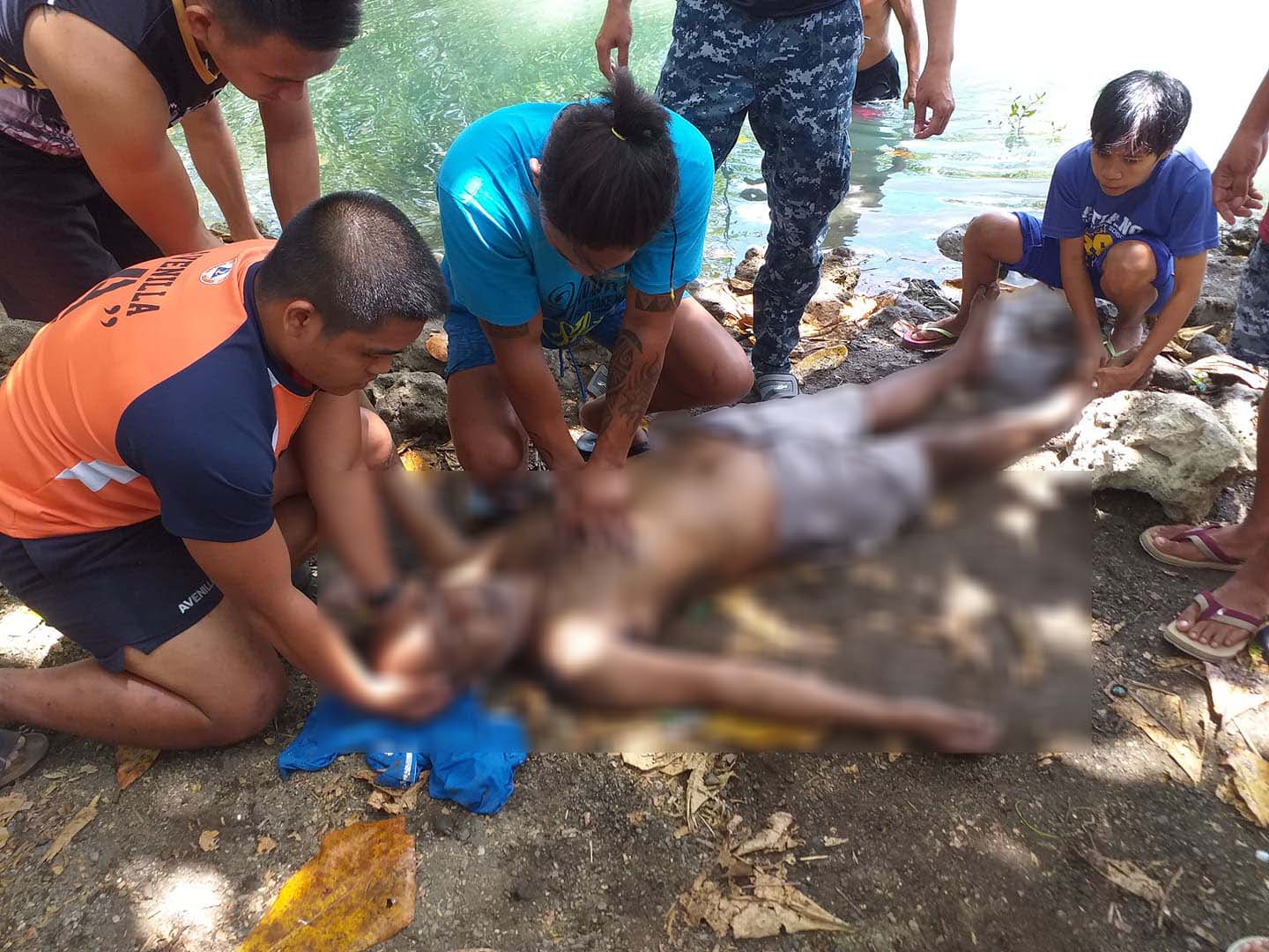 Photo Courtesy: Kagawad Jie Lachica