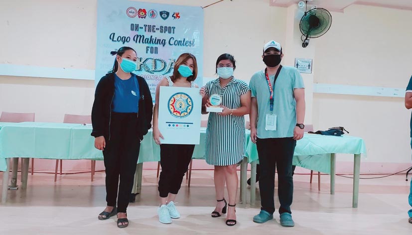 Larawan ni SK Kaila Yap