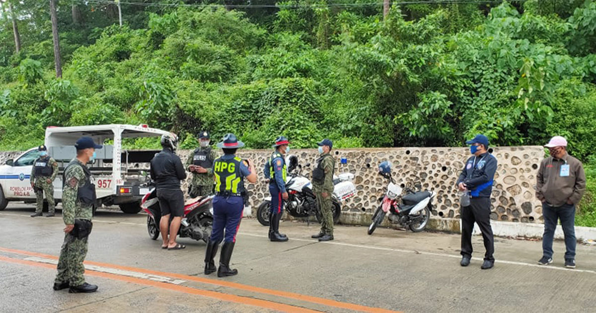 Photo Courtesy: Emmanuel Eranes/Radyo Natin