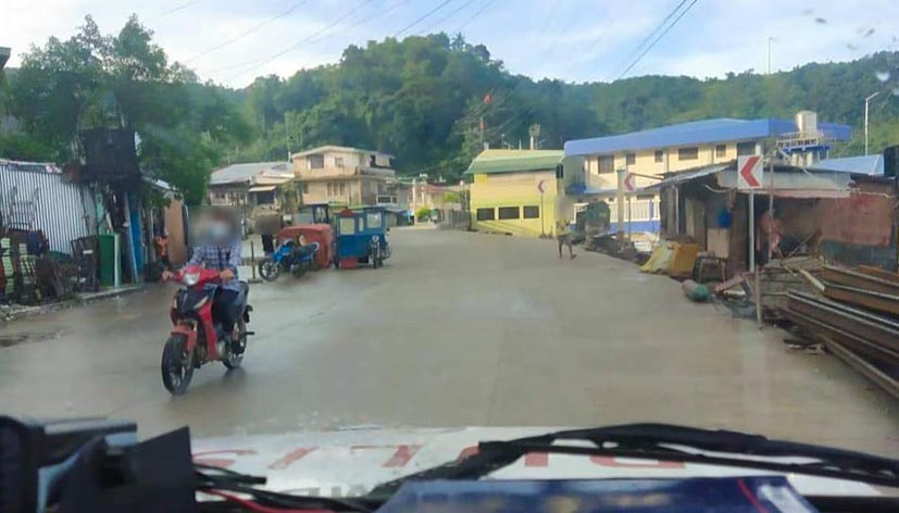 Photo Courtesy: Romblon Municipal Police Station