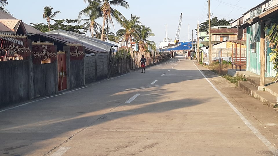 Photo Courtesy: Eugene Dianco/Cajidiocan PIO