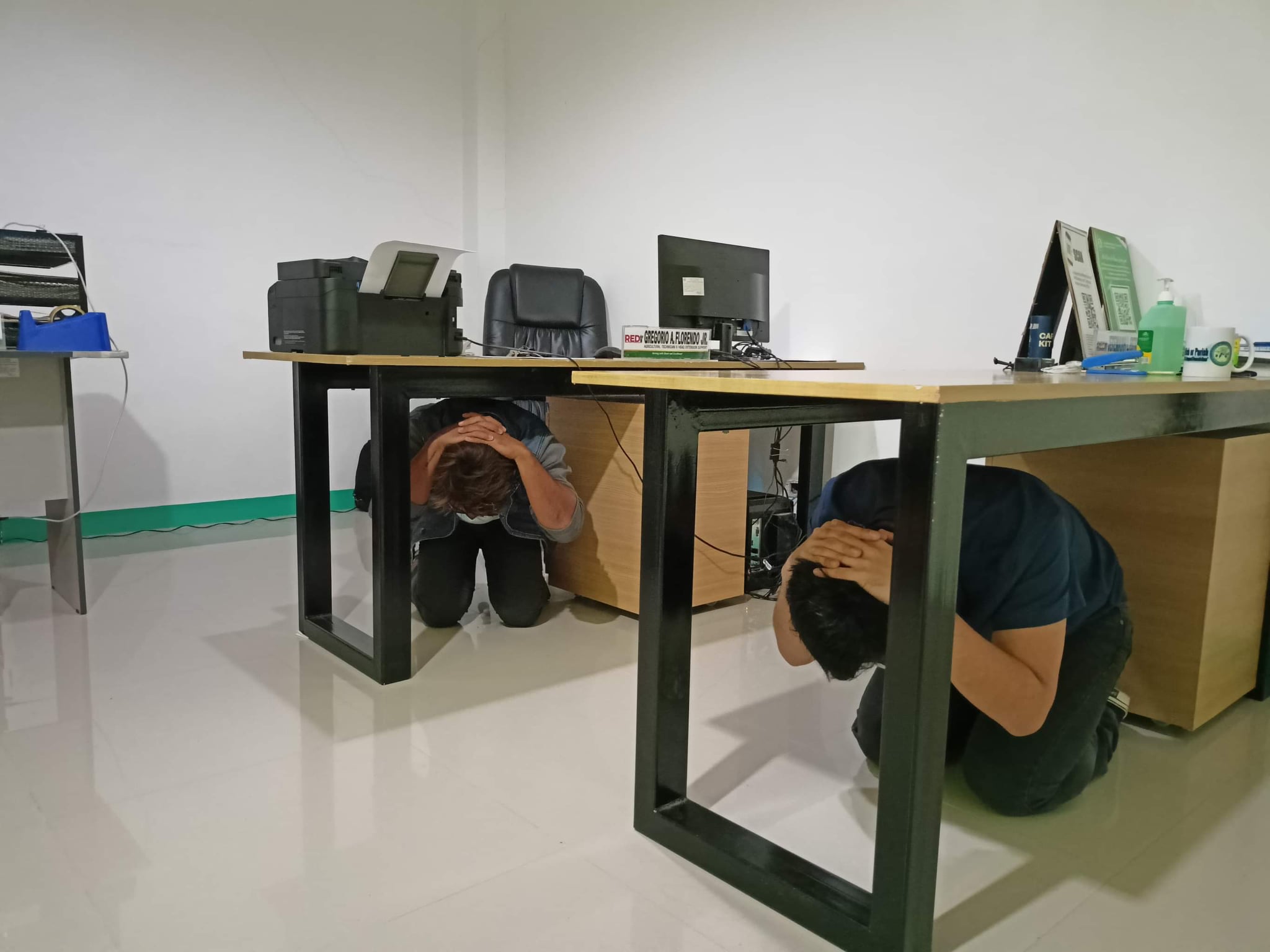 Photo Courtesy: Romblon State University