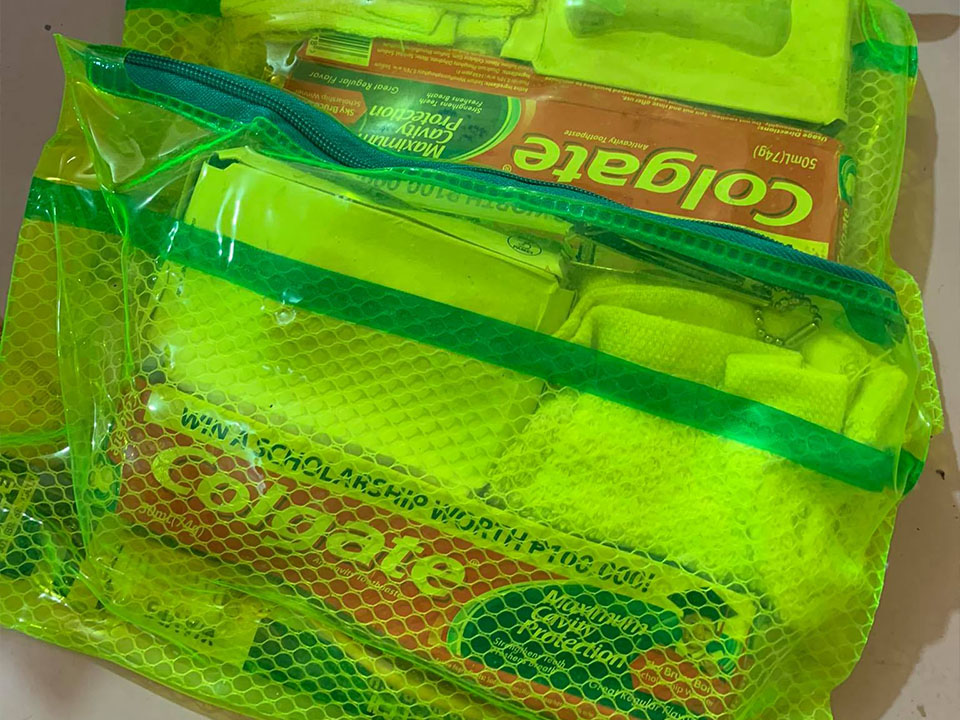 Photo Courtesy: Odiongan Public Information Office