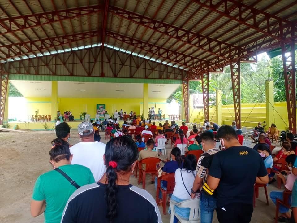 Photo Courtesy: SB Greggy Ramos