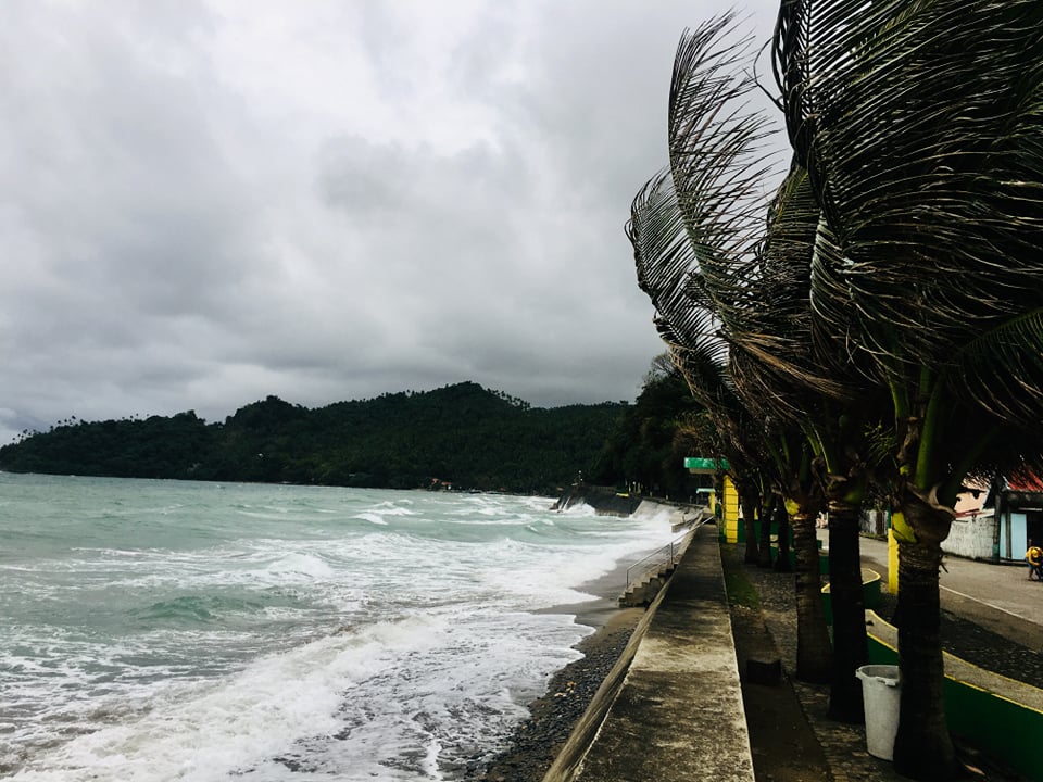 Photo Courtesy: Alden Dy Fajilan