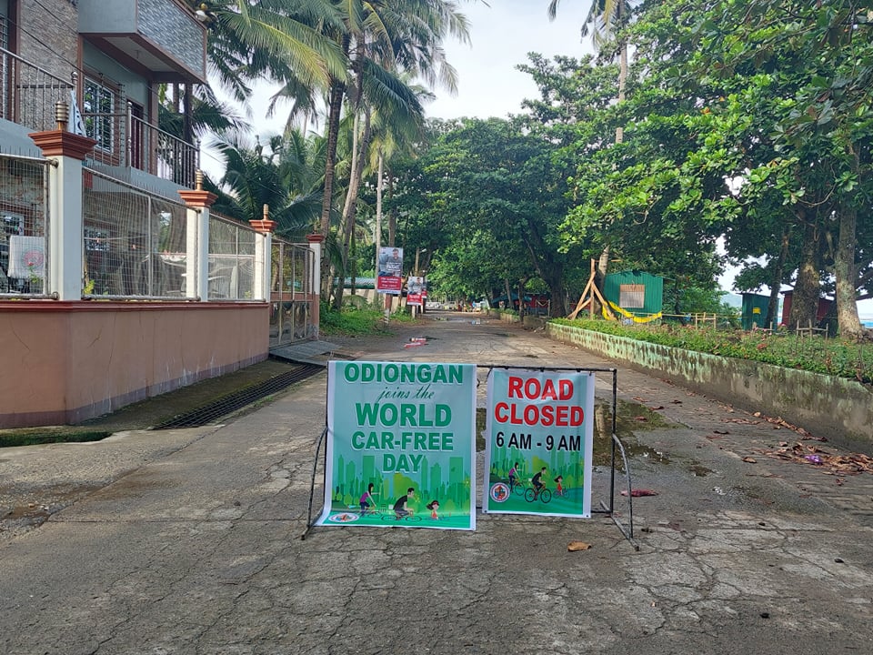 Larawan kuha ni Engr. Karen Joy Fos