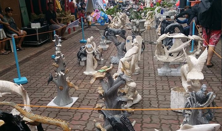 Photo Courtesy of Rose Romblon