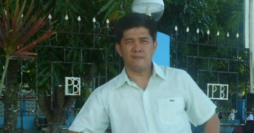 Photo Courtesy: Facebook/roger.f.david