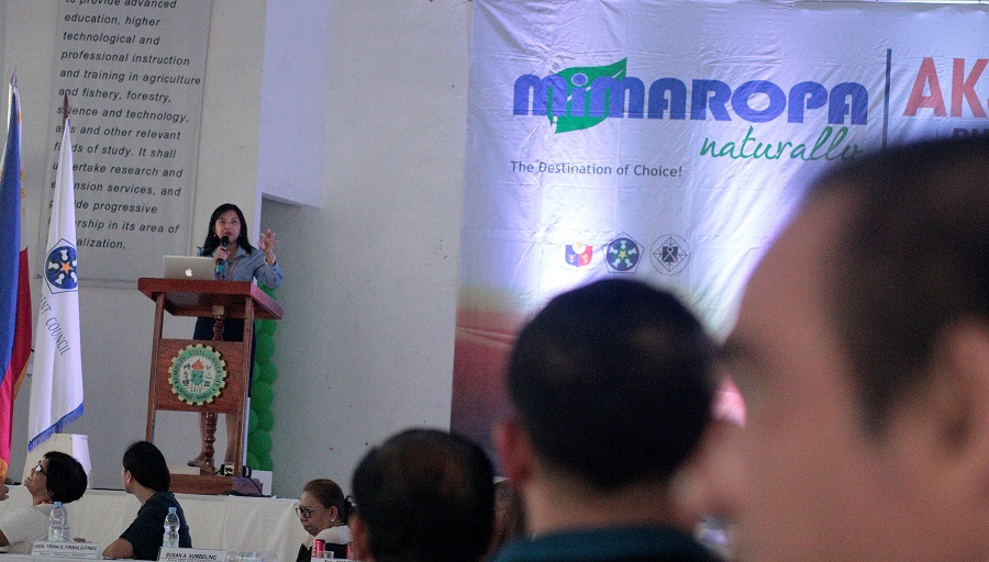 Photo by Lyle Formilleza