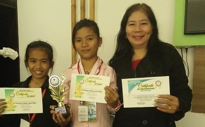 Photo Courtesy: Miah Coching Catajay