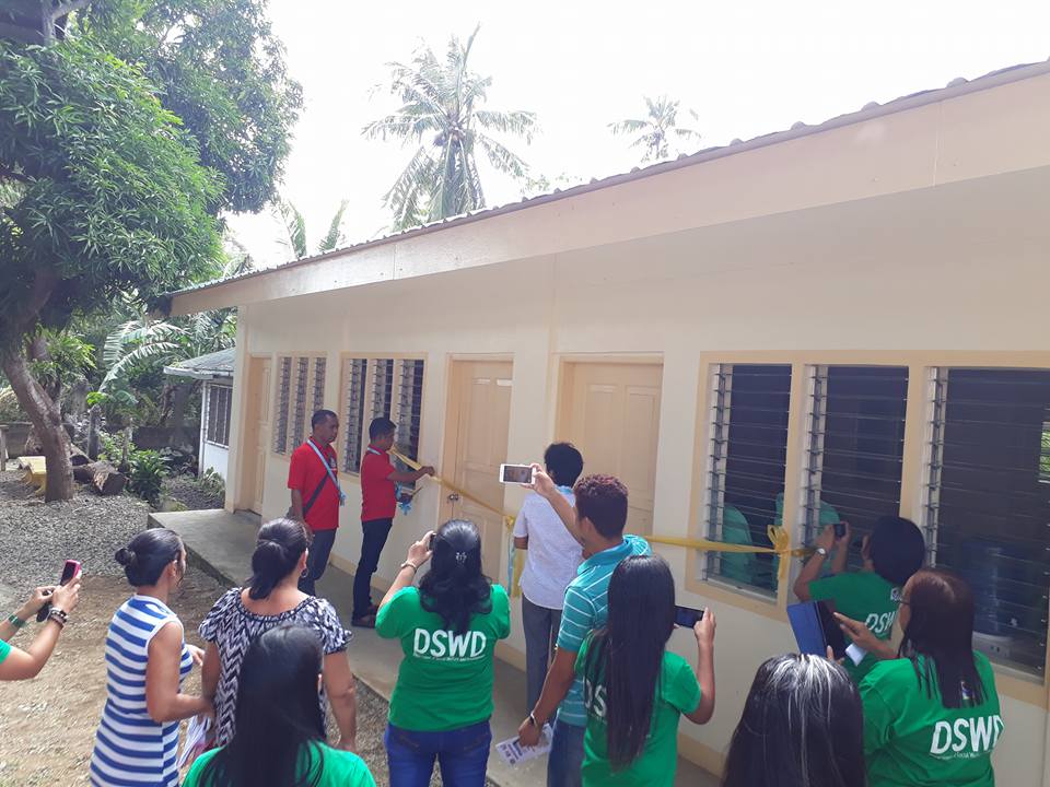 Photo Courtesy: Rowell Calderon Perez