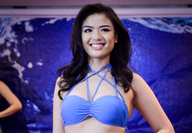 Photo: Joy Arguil/Miss Scuba Philippines 2017