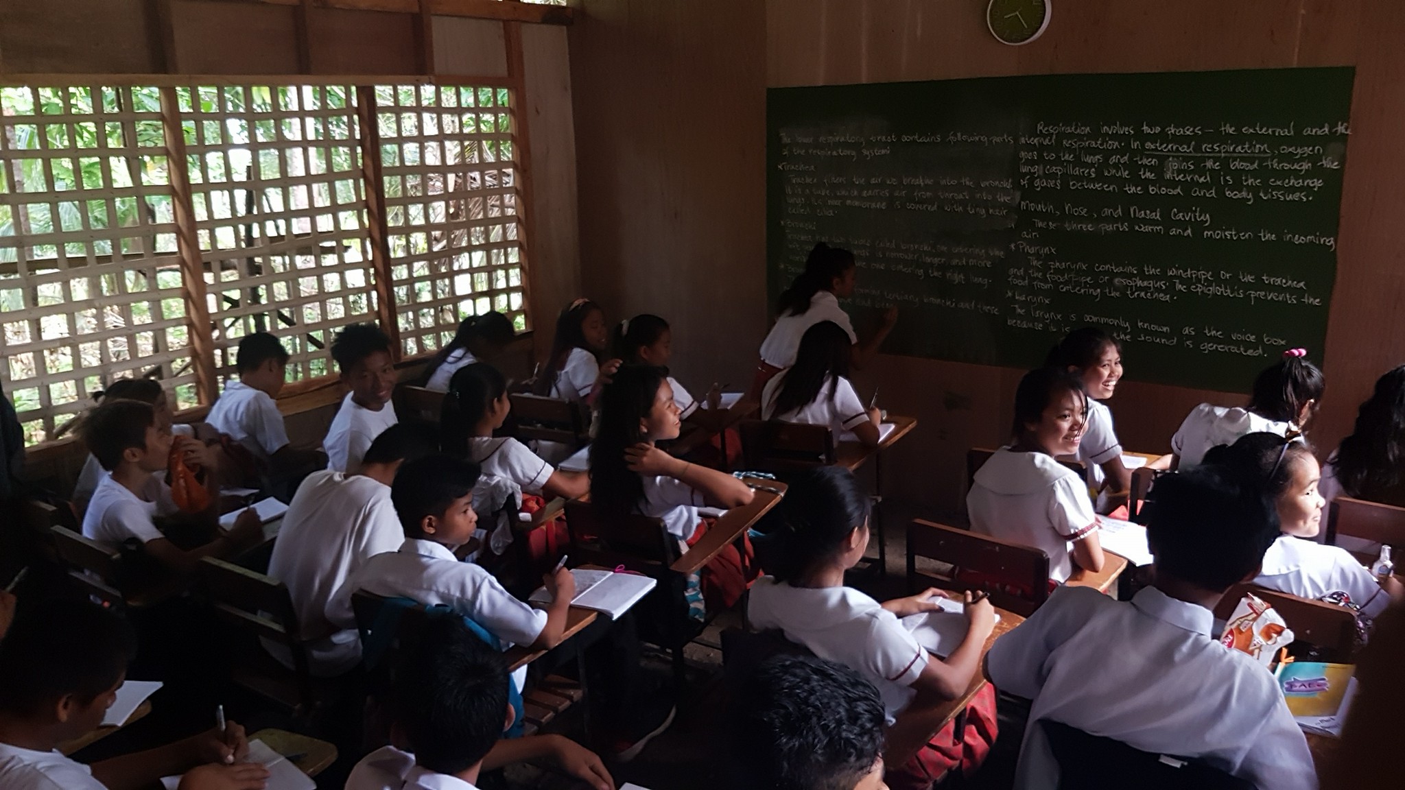 Photo Courtesy: Facebook/Mayor Trina Firmalo-Fabic