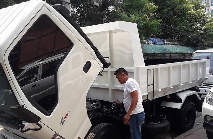 Photo Courtesy: Facebook/Ramer Ramos