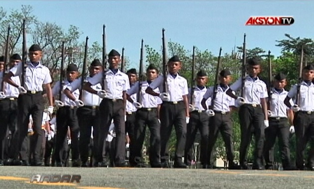 Photo: ActionTV - www.news5.com.ph