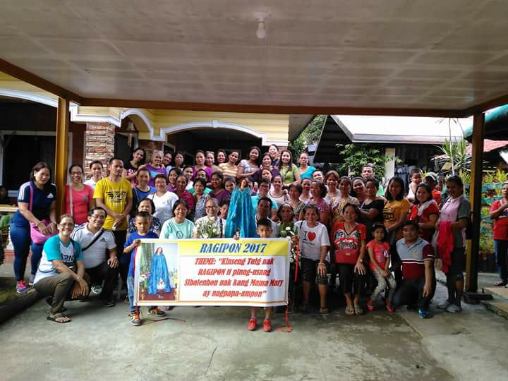 Photo Courtesy of Engr. Chris Fornal