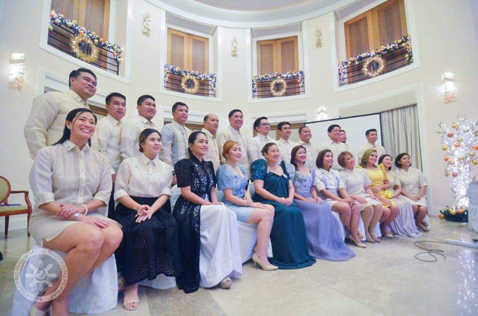 Photo Courtesy of VP Leni Robredo