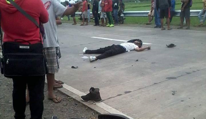 Photo Courtesy of Michelle Mella, 97.5 JamFM Bansud