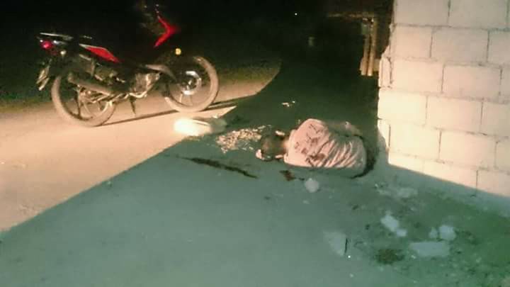 Photo Courtesy of Maria Odessa Forcado