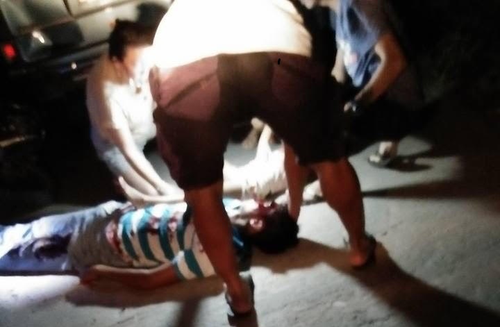 Photo Courtesy of Angela Nicole Modena