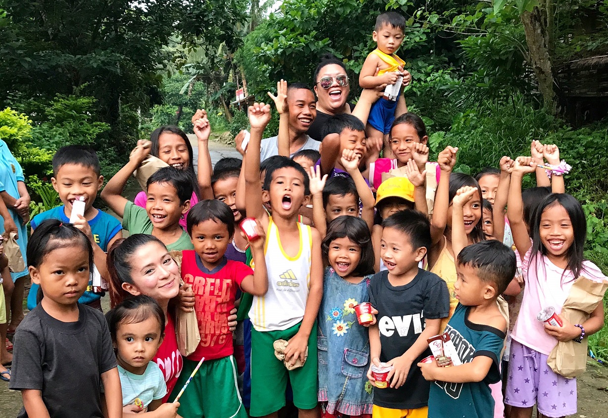 Photo Courtesy: #HashtagLunchbagPH