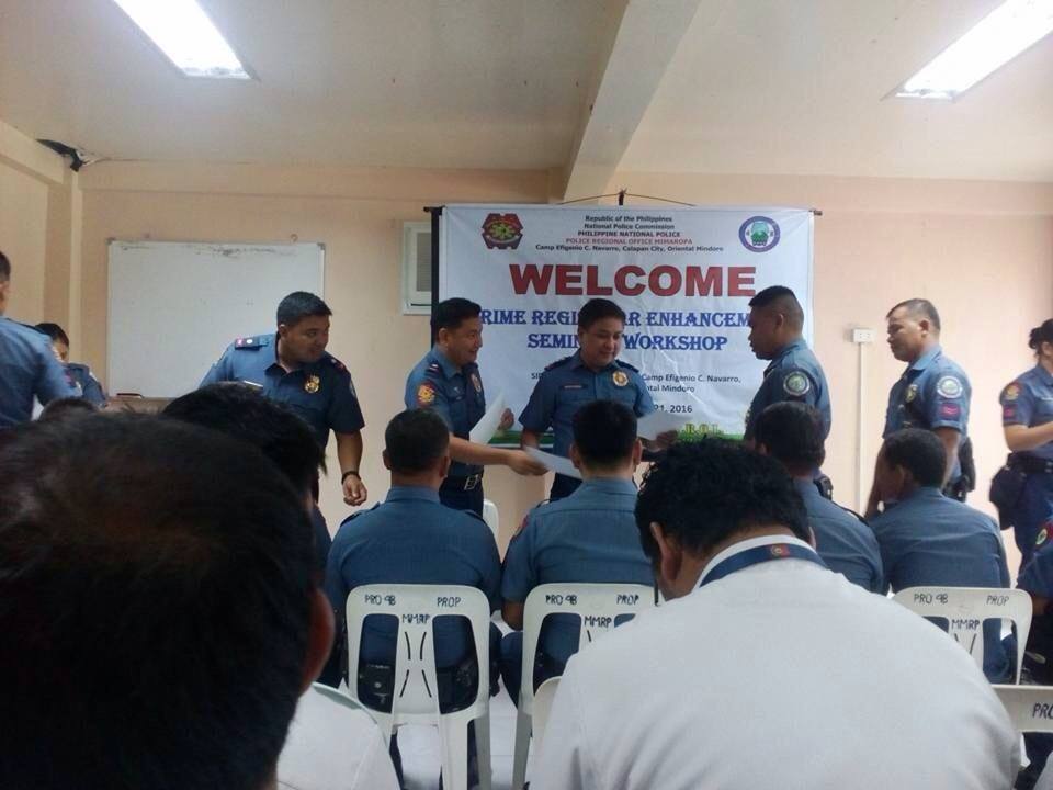 Photo Courtesy of Ms. Joy Depositario