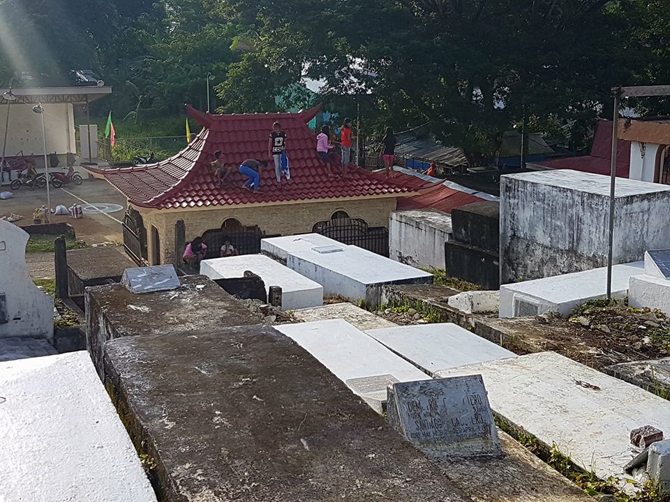 Image Courtesy: Mayor Trina Firmalo-Fabic