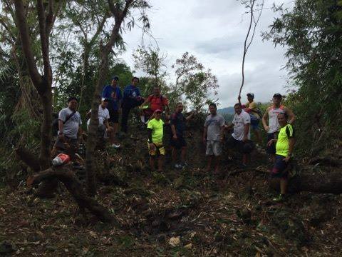Photo Courtesy: Facebook/Uswag San Agustin