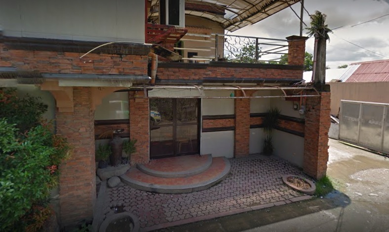 Photo Screengrab from Google Street View