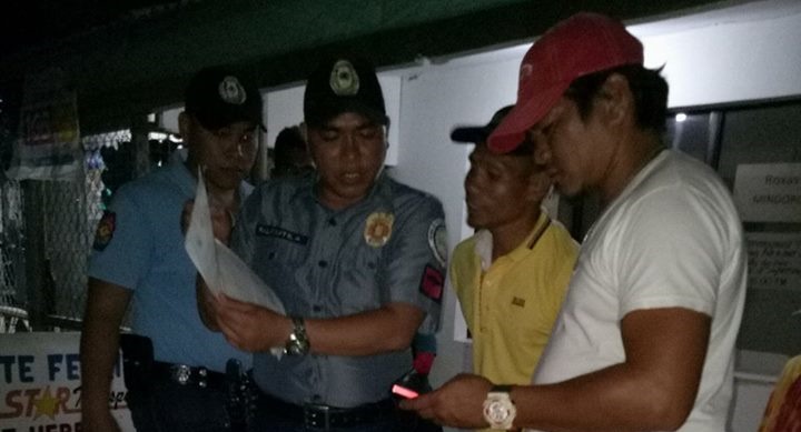 Photo Courtesy of Tony Macalisang, Romblon Sun