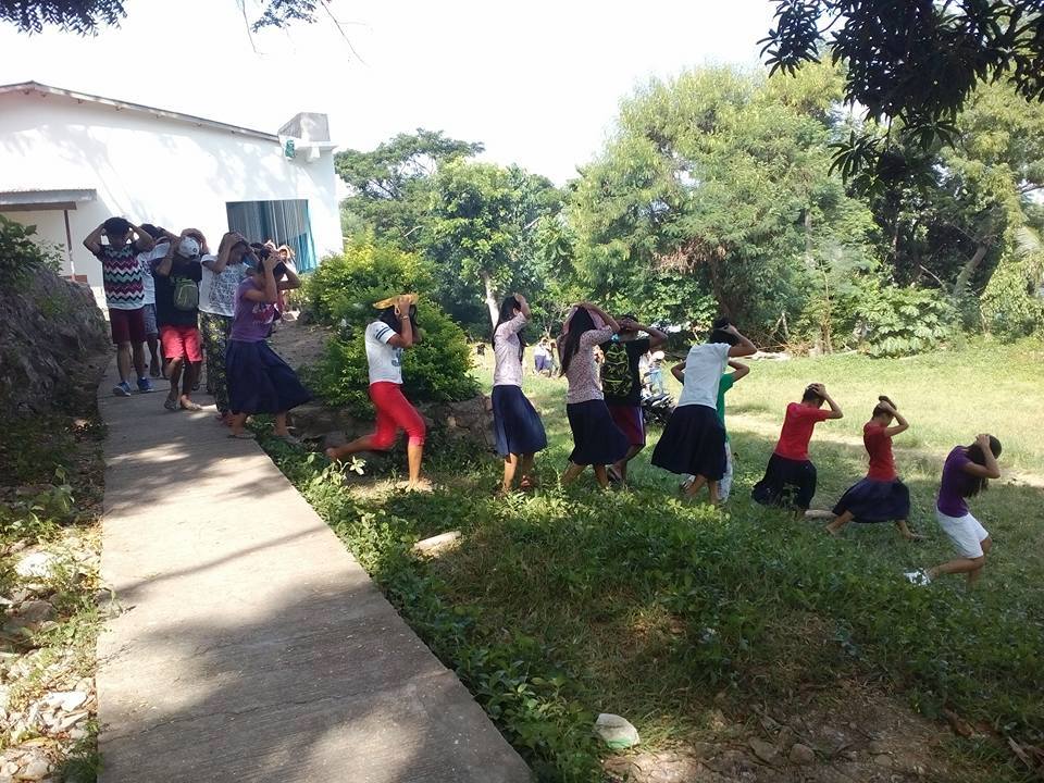 Photo Courtesy: Concepcion MPS