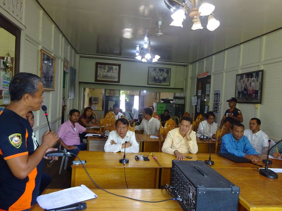 Photo Courtesy: Looc MPS