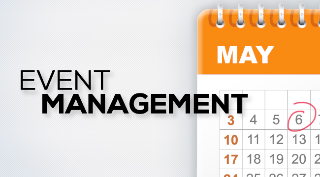 event management