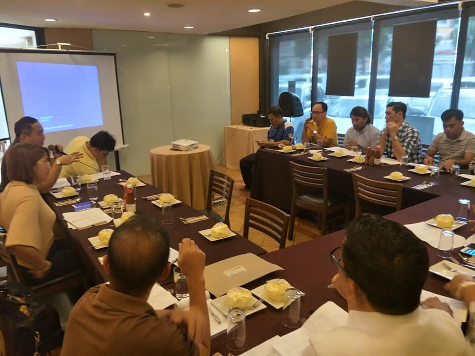 Photo Courtesy of Bing Solis/Radyo Natin Looc Romblon