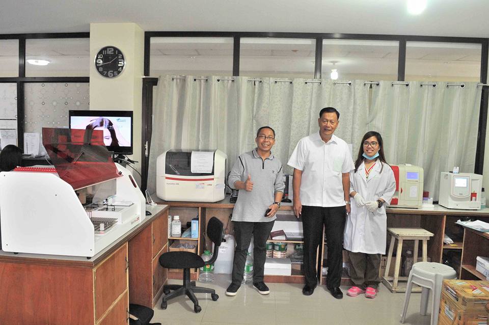 Pho: Facebook/govlolong