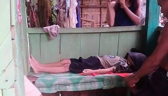 Photo Courtesy of Vergie Martinez