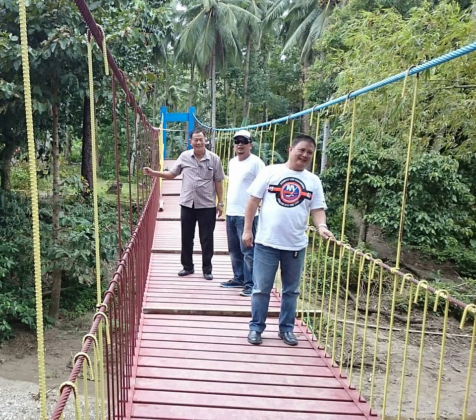 Photo from Facebook/Lolong Firmalo