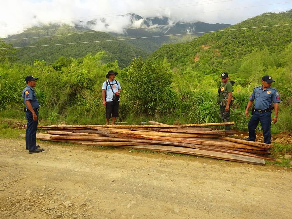Photo Courtesy of San Fernando Police.